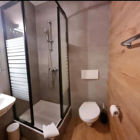 Hotel Und Pension Al Dente Nunchritz 外观 照片