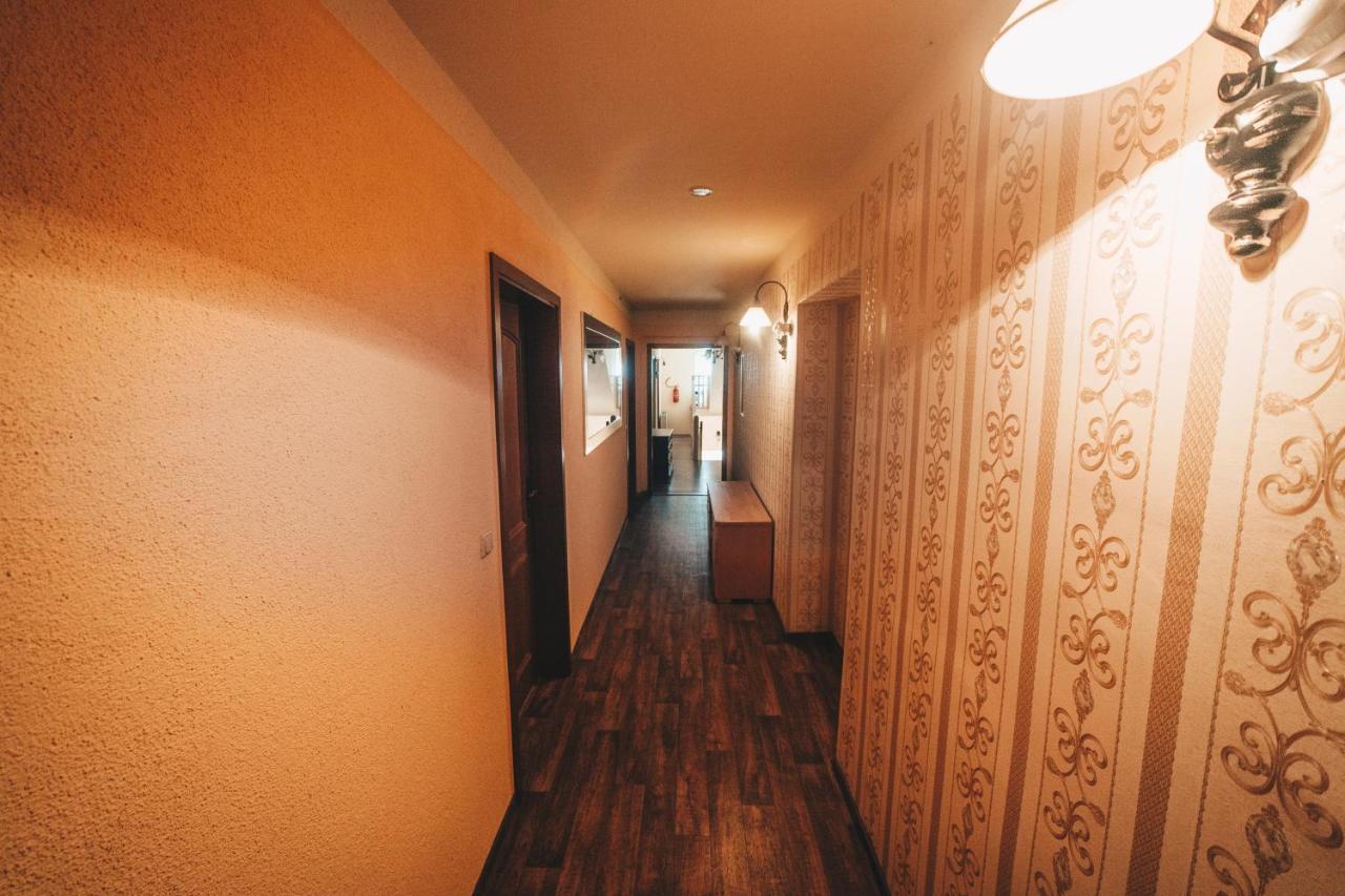 Hotel Und Pension Al Dente Nunchritz 外观 照片