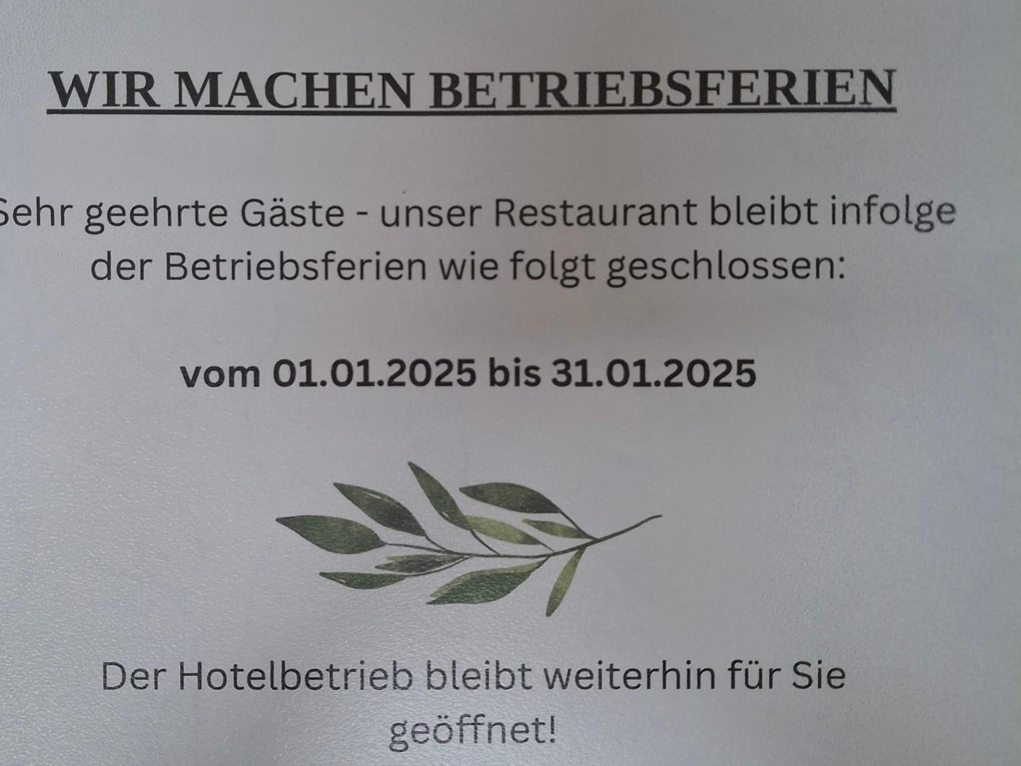 Hotel Und Pension Al Dente Nunchritz 外观 照片
